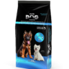 Alimento Premium ALFA DOG Cachorro 20 Kg.