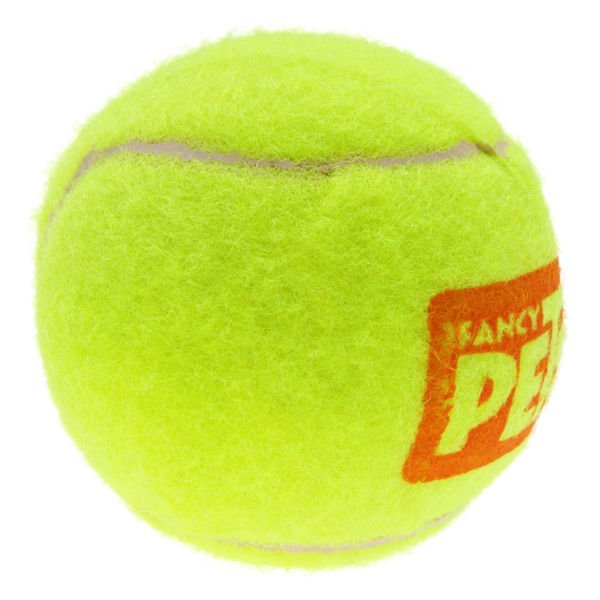 Pelota Squeaker Ch Pelota de Tenis con Squeaker