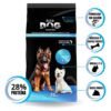 Alimento Premium ALFA DOG Cachorro 20 Kg.