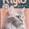 Alimento Premium K-TYTO SUPREME 10Kg.