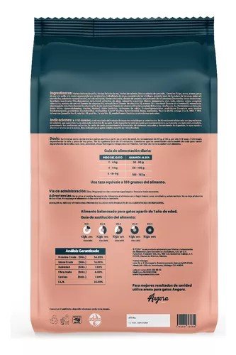 Alimento Premium K-TYTO SUPREME 10Kg.