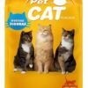 Alimento PET CAT 15Kg
