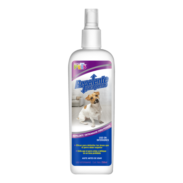 Repelente para perro (Fancy Pets)