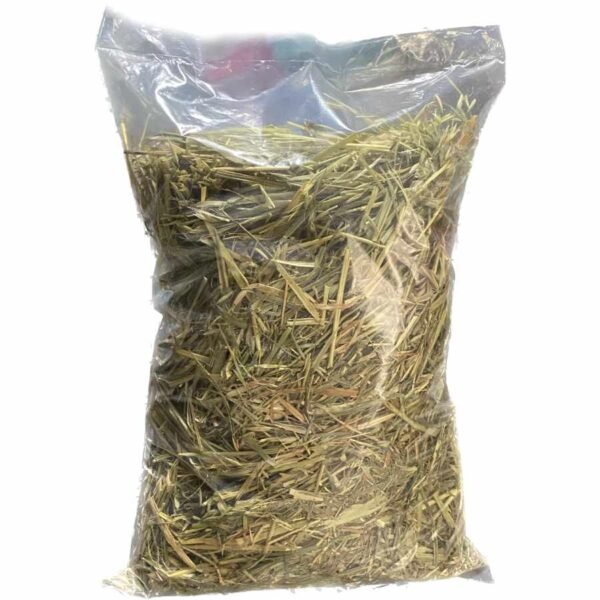 Heno de Avena 440grs.